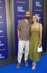 Amsterdam 16 juni 2025
Premiere Dear Evan Hansen in het deLaMar theater . Fons v Rongen met ...