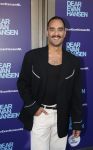 Amsterdam 16 juni 2025
Premiere Dear Evan Hansen in het deLaMar theater . Freek Bartels