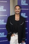 Amsterdam 16 juni 2025
Premiere Dear Evan Hansen in het deLaMar theater . Freek Bartels