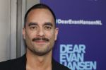 Amsterdam 16 juni 2025
Premiere Dear Evan Hansen in het deLaMar theater . Freek Bartels