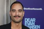 Amsterdam 16 juni 2025
Premiere Dear Evan Hansen in het deLaMar theater . Freek Bartels