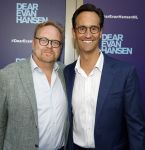 Amsterdam 16 juni 2025
Premiere Dear Evan Hansen in het deLaMar theater . Frits Huffnagel