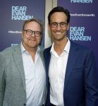 Amsterdam 16 juni 2025
Premiere Dear Evan Hansen in het deLaMar theater . Frits Huffnagel