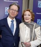 Amsterdam 16 juni 2025
Premiere Dear Evan Hansen in het deLaMar theater . Gerrie van der Klei