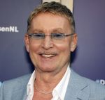 Amsterdam 16 juni 2025
Premiere Dear Evan Hansen in het deLaMar theater . Hans Cornelisse met partner