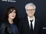 Amsterdam 2 juni 2025
Uitreiking Buma prijzen in de schouwburg van Amsterdam. Henk Temming met zijn vriendin