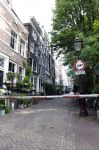 Amsterdam 5 juni 2025
Huis Isa Hoes