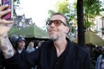 Amsterdam 2 juni 2025
Uitreiking Buma prijzen in de schouwburg van Amsterdam. Jacqueline Govaert met partner