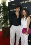Hilversum 10 juni 2025
Premiere Full Moon in bioscoop Hilversum. Jada Borsato kwam met haar vriend