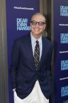 Amsterdam 16 juni 2025
Premiere Dear Evan Hansen in het deLaMar theater . jamai Looman