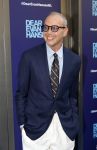 Amsterdam 16 juni 2025
Premiere Dear Evan Hansen in het deLaMar theater . jamai Looman