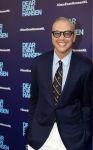 Amsterdam 16 juni 2025
Premiere Dear Evan Hansen in het deLaMar theater . jamai Looman