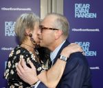 Amsterdam 16 juni 2025
Premiere Dear Evan Hansen in het deLaMar theater . jamai Looman en Prinses Laurentien