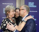 Amsterdam 16 juni 2025
Premiere Dear Evan Hansen in het deLaMar theater . jamai Looman en Prinses Laurentien