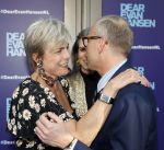 Amsterdam 16 juni 2025
Premiere Dear Evan Hansen in het deLaMar theater . jamai Looman en Prinses Laurentien