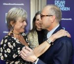 Amsterdam 16 juni 2025
Premiere Dear Evan Hansen in het deLaMar theater . jamai Looman en Prinses Laurentien