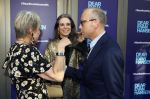 Amsterdam 16 juni 2025
Premiere Dear Evan Hansen in het deLaMar theater . jamai Looman en Prinses Laurentien