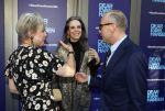 Amsterdam 16 juni 2025
Premiere Dear Evan Hansen in het deLaMar theater . jamai Looman en Prinses Laurentien