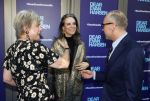 Amsterdam 16 juni 2025
Premiere Dear Evan Hansen in het deLaMar theater . jamai Looman en Prinses Laurentien