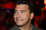 Amsterdam 1 juni 2025
Rene Froger krijgt na de laatste toppers in concert een koninklijke onderscheiding in de Johan Cruyff arena . Alle toppers zijn aanwezig Jan Smit Gerard Joling en Jeroen v d Boom