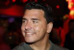 Amsterdam 1 juni 2025
Rene Froger krijgt na de laatste toppers in concert een koninklijke onderscheiding in de Johan Cruyff arena . Alle toppers zijn aanwezig Jan Smit Gerard Joling en Jeroen v d Boom