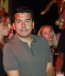 Amsterdam 1 juni 2025
Rene Froger krijgt na de laatste toppers in concert een koninklijke onderscheiding in de Johan Cruyff arena . Alle toppers zijn aanwezig Jan Smit Gerard Joling en Jeroen v d Boom