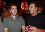 Amsterdam 1 juni 2025
Rene Froger krijgt na de laatste toppers in concert een koninklijke onderscheiding in de Johan Cruyff arena . Ook de andere toopers Jan Smit Gerard Joling en Jeroen v d Boom waren natuurlijk aanwezig.