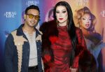 Amsterdam 19 juni 2025
Premiere a drags life bij pathe de munt . Aanwezige hoofdrolspelers zijn Miss Envy Peru en Janey Jacke .