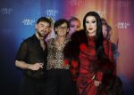 Amsterdam 19 juni 2025
Premiere a drags life bij pathe de munt . Aanwezige hoofdrolspelers zijn Miss Envy Peru en Janey Jacke .