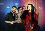 Amsterdam 19 juni 2025
Premiere a drags life bij pathe de munt . Aanwezige hoofdrolspelers zijn Miss Envy Peru en Janey Jacke .
