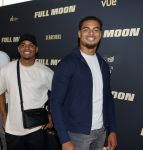 Hilversum 10 juni 2025
Premiere Full Moon in bioscoop Hilversum. Joey Ceti