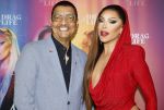 Amsterdam 19 juni 2025
Premiere a drags life bij pathe de munt . Aanwezige hoofdrolspelers zijn Miss Envy Peru en Janey Jacke . Jorgen Raymann en Miss Envu Peru