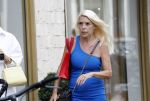 Amsterdam 19 juni 2025
Judith Osborn op de pc hooftstraat