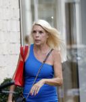 Amsterdam 19 juni 2025
Judith Osborn op de pc hooftstraat