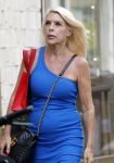 Amsterdam 19 juni 2025
Judith Osborn op de pc hooftstraat