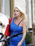 Amsterdam 19 juni 2025
Judith Osborn op de pc hooftstraat