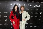 Amsterdam 5 juni 2025
Uiteiking talkies terras awards en presentatie Cover met daarop Nicolette v Dam . Event vond plaats bij Hotel Arena .