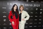 Amsterdam 5 juni 2025
Uiteiking talkies terras awards en presentatie Cover met daarop Nicolette v Dam . Event vond plaats bij Hotel Arena .
