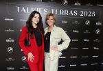 Amsterdam 5 juni 2025
Uiteiking talkies terras awards en presentatie Cover met daarop Nicolette v Dam . Event vond plaats bij Hotel Arena .
