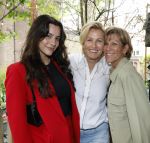Amsterdam 5 juni 2025
Uiteiking talkies terras awards en presentatie Cover met daarop Nicolette v Dam . Event vond plaats bij Hotel Arena .