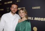 Hilversum 10 juni 2025
Premiere Full Moon in bioscoop Hilversum. Kay Greidanus en partner Sarah Chronis