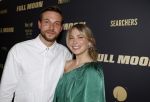 Hilversum 10 juni 2025
Premiere Full Moon in bioscoop Hilversum. Kay Greidanus en partner Sarah Chronis