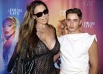 Amsterdam 19 juni 2025
Premiere a drags life bij pathe de munt . Aanwezige hoofdrolspelers zijn Miss Envy Peru en Janey Jacke . Kelly v d Veer kwam met partner