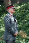 Amersfoort 18 juni 2023
Koning Willem Alexander en Prinses Amalia aanwezig bij de nieuwe standaard die overhandigt zal worden aan het Regiment Huzaren Prinses Catharina-Amalia op de Prins Bernhardkazerne. Het is de eerste keer nadat Prinses Amalia haar arm gebroken heeft na val van het paard .