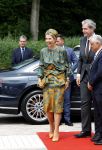 Capelle aan de Ijssel 3 juni 2025
Koningin Maxima opent het nieuwe kantoor van Bergman Clinics.