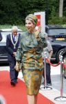 Capelle aan de Ijssel 3 juni 2025
Koningin Maxima opent het nieuwe kantoor van Bergman Clinics.