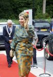 Capelle aan de Ijssel 3 juni 2025
Koningin Maxima opent het nieuwe kantoor van Bergman Clinics.