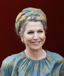 Capelle aan de Ijssel 3 juni 2025
Koningin Maxima opent het nieuwe kantoor van Bergman Clinics.