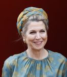 Capelle aan de Ijssel 3 juni 2025
Koningin Maxima opent het nieuwe kantoor van Bergman Clinics.