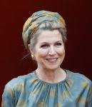 Capelle aan de Ijssel 3 juni 2025
Koningin Maxima opent het nieuwe kantoor van Bergman Clinics.
